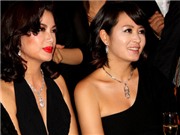 Bóng đá anh, ngoại hạng anh, lịch thi đấu euro 2012, Kim Hye Soo rạng ngời ở TP HCM